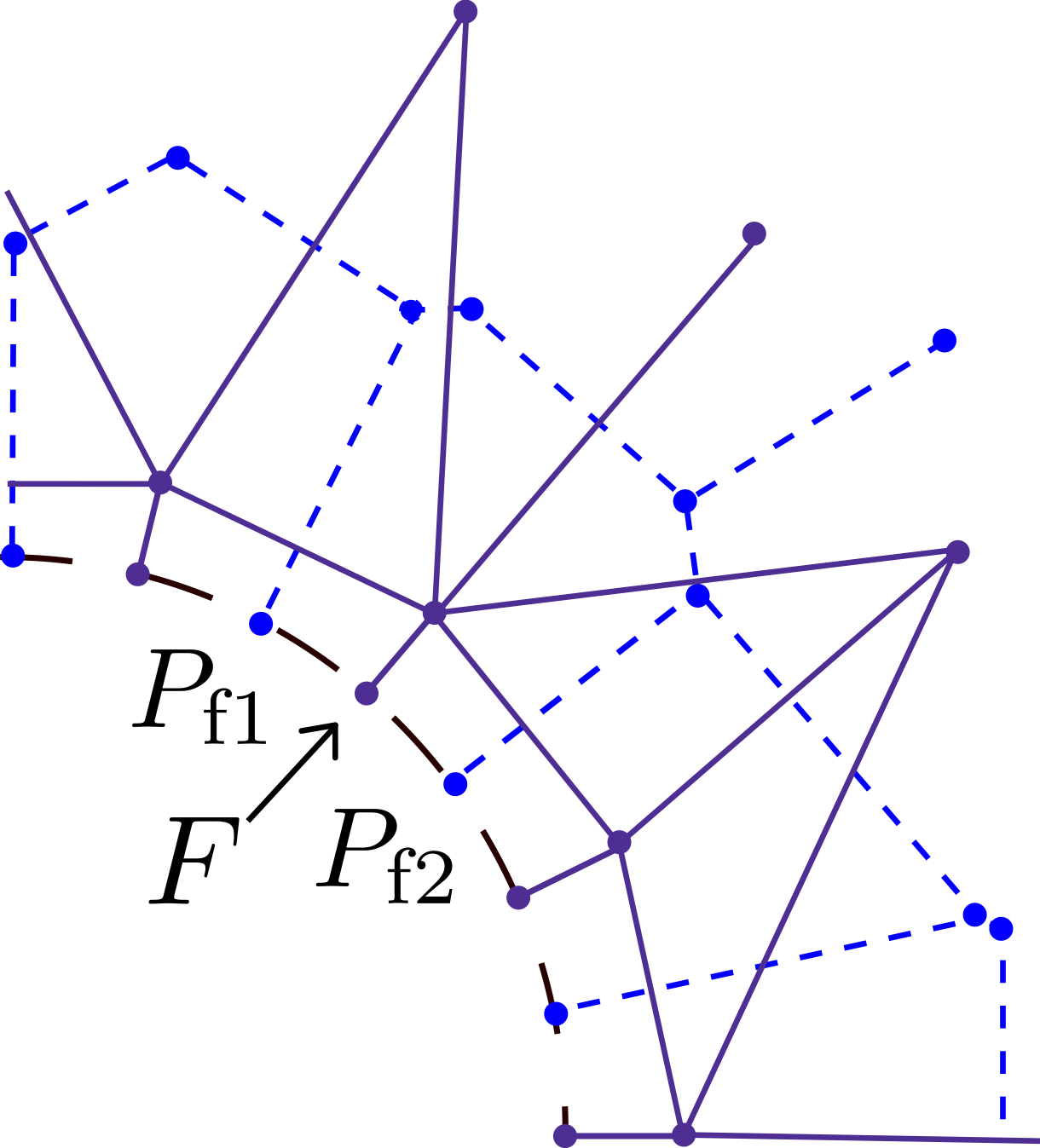 fluid pressure driven mechanical force