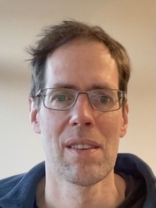 Photo of Peter Grassl